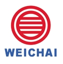 Ремонт турбины Weichai